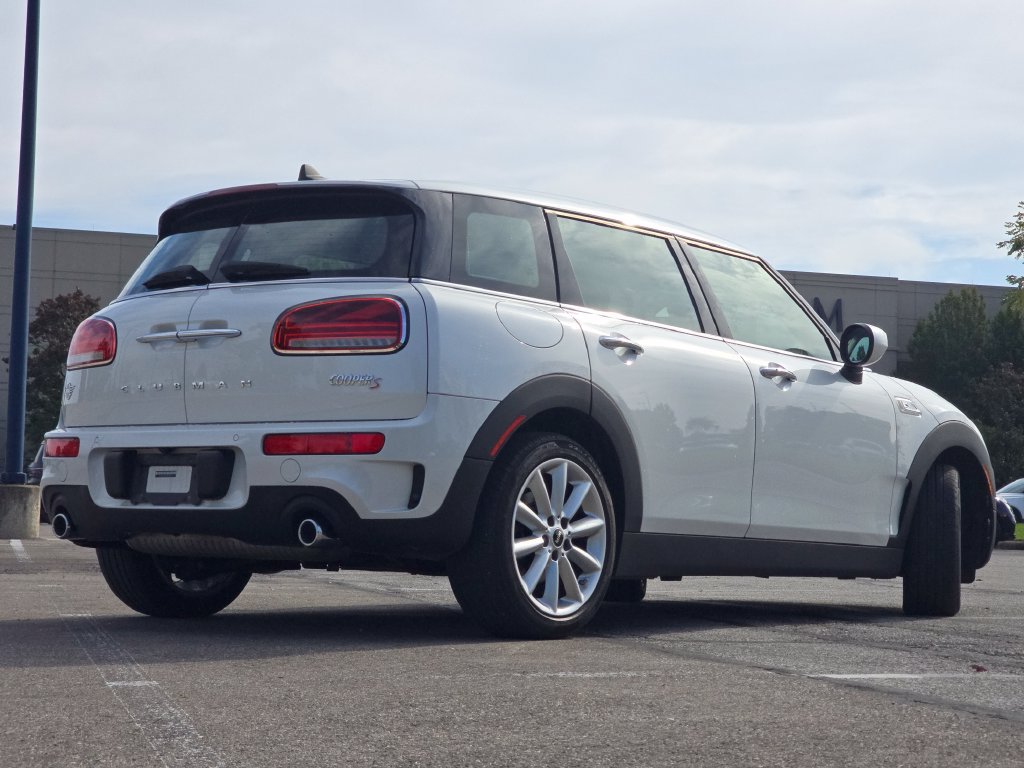Used 2024 MINI Cooper Clubman S FWD image 13
