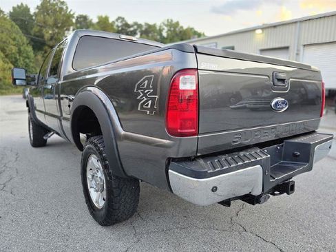 Used 2016 Ford F350 XLT w/ XLT Value Package image 4