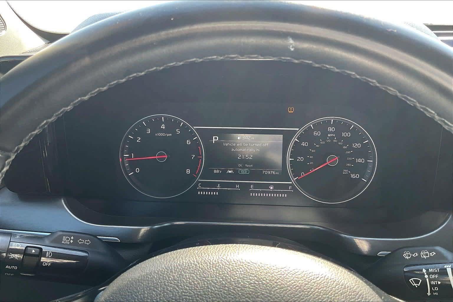 Used 2022 Kia Sorento SX FWD image 15