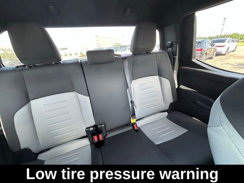 Used 2025 Toyota Tacoma TRD Sport image 14