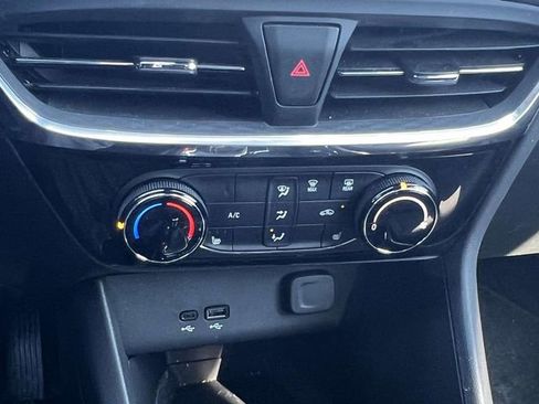 Used 2026 Buick Encore GX Sport Touring w/ Comfort Package image 25