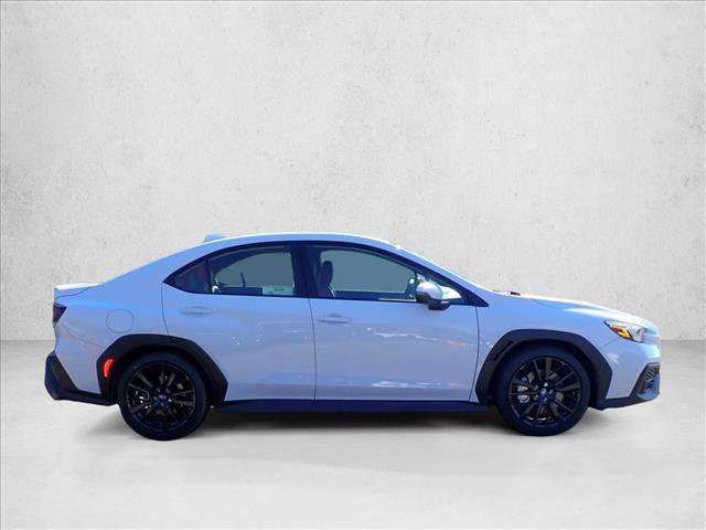 New 2026 Subaru WRX Limited AWD/4WD image 5