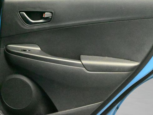 Used 2022 Hyundai Kona N Line w/ Cargo Package image 32