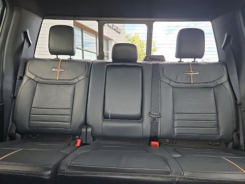 Used 2023 Ford F150 Platinum w/ FX4 Off-Road Package image 49