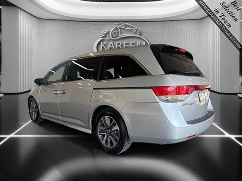 Used 2014 Honda Odyssey Touring image 7