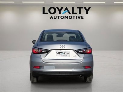 Used 2017 Toyota Yaris iA