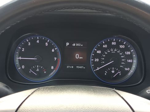 Used 2018 Hyundai Kona SEL image 21