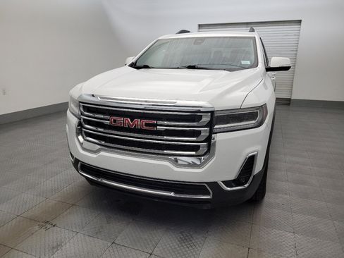 Used 2023 GMC Acadia SLT FWD image 15