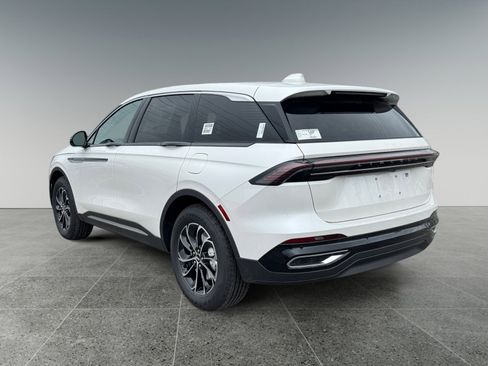 New 2026 Lincoln Nautilus Premier w/ Equipment Group 102A image 3