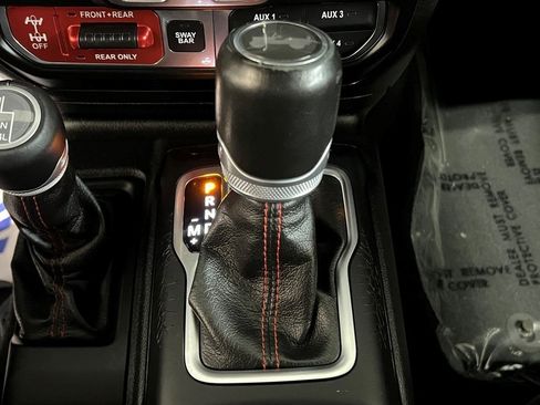 Used 2020 Jeep Wrangler Unlimited Rubicon image 29