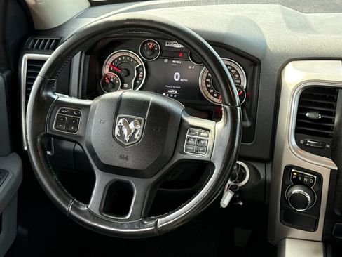 Used 2019 RAM 1500 Lone Star RWD image 13