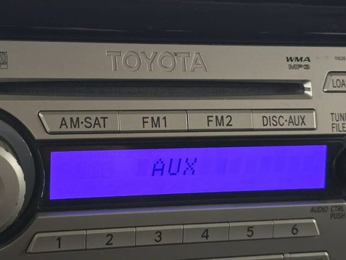 Used 2010 Toyota FJ Cruiser 4WD image 3