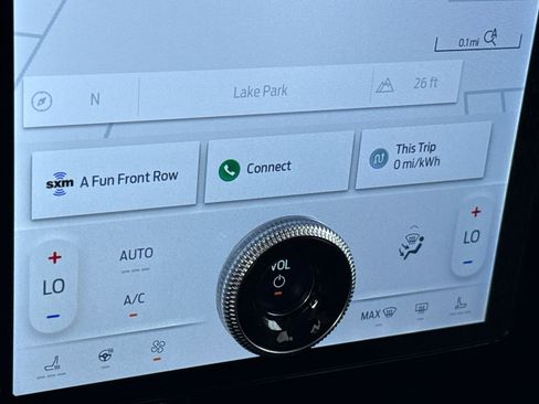 Certified 2025 Ford Mustang Mach-E Premium image 22