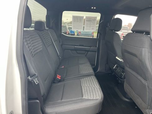 Certified 2022 Ford F150 XL w/ STX Appearance Package image 18