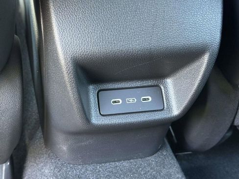 Used 2025 Acura Integra A-Spec FWD image 11