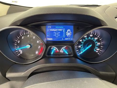 Used 2014 Ford Escape SE AWD/4WD image 24