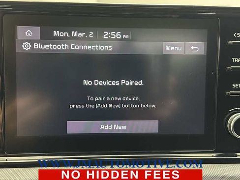 Used 2023 Kia K5 LXS image 27