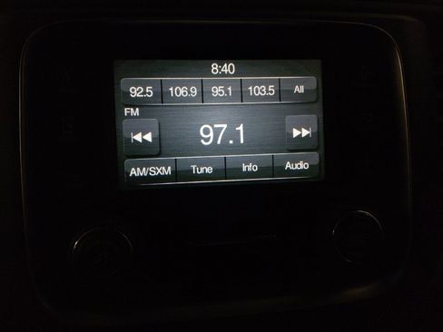 Used 2018 RAM 1500 Tradesman w/ Popular Equipment Group image 25