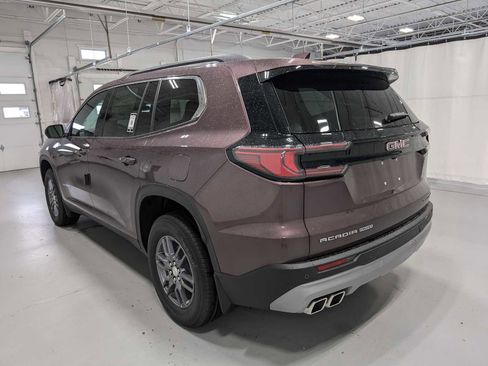 New 2025 GMC Acadia Elevation w/ LPO, Floor Liner Package image 11