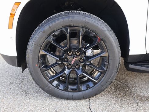 New 2026 GMC Yukon Elevation w/ Elevation Premium Package image 41