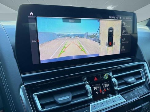 Certified 2023 BMW 840i Gran Coupe image 25