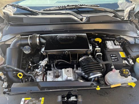 Used 2025 Jeep Compass Limited AWD/4WD image 33