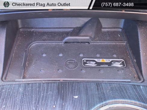 Used 2018 Chevrolet Impala Premier FWD image 19
