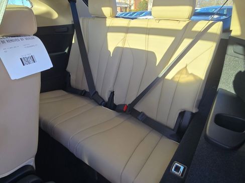 New 2026 Acura MDX Base image 19