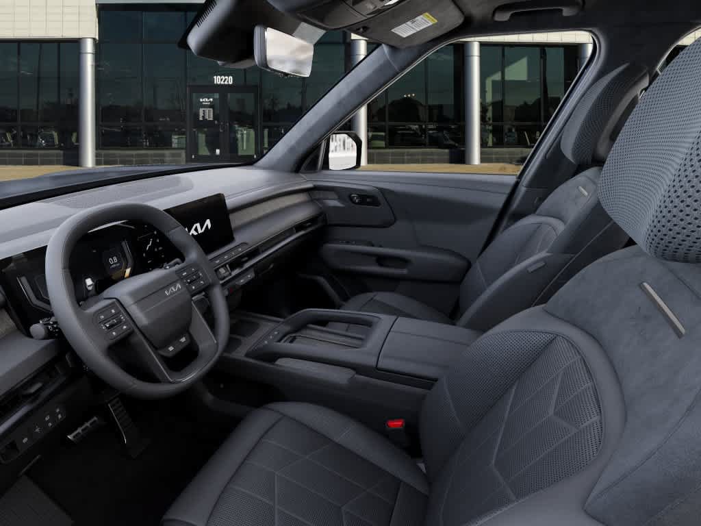 New 2027 Kia Telluride X-Line SX Prestige AWD/4WD image 17