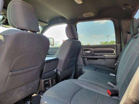 Used 2026 RAM 2500 Big Horn AWD/4WD image 17