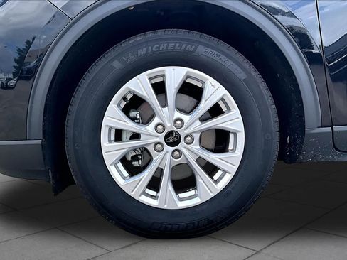 Used 2025 Ford Escape Active FWD image 9