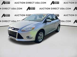 Used 2012 Ford Focus SEL 360° Tour