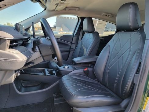 Certified 2024 Ford Mustang Mach-E Select image 20