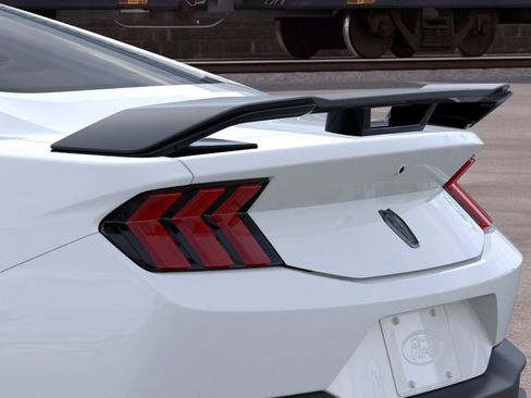 New 2026 Ford Mustang Dark Horse RWD image 22