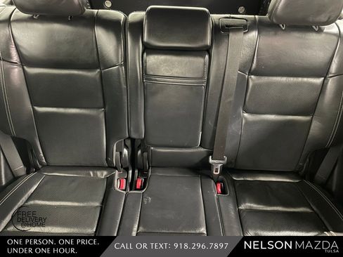 Used 2017 Jeep Grand Cherokee Limited w/ Luxury Group II image 37