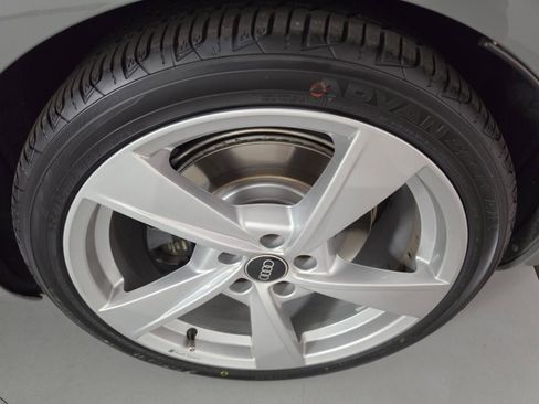 Used 2021 Audi S4 Premium Plus w/ Premium Plus Package image 10