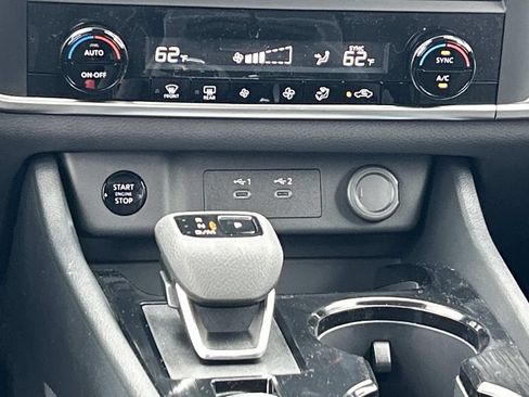 New 2026 Nissan Rogue SV FWD image 26