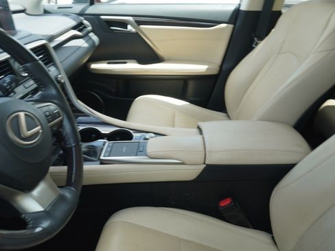 Used 2021 Lexus RX 350 FWD w/ Luxury Package image 10