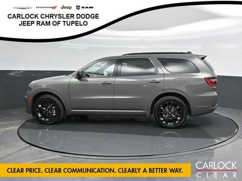 New 2026 Dodge Durango GT w/ Blacktop Package image 7