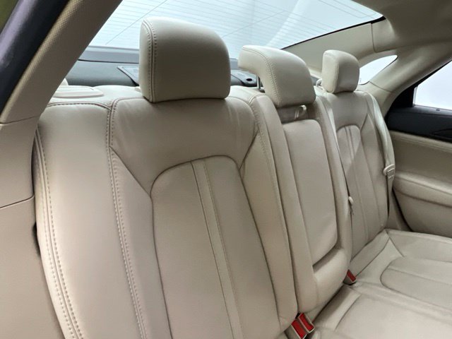 Used 2020 Lincoln MKZ Reserve w/ Elements Package AWD/4WD image 19