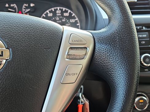 Used 2016 Nissan Sentra S FWD image 18