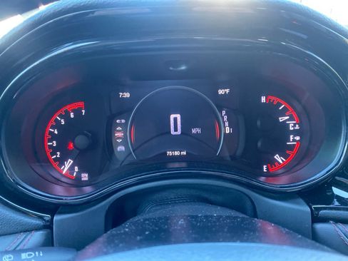 Used 2022 Dodge Durango R/T w/ Blacktop Package AWD/4WD image 13