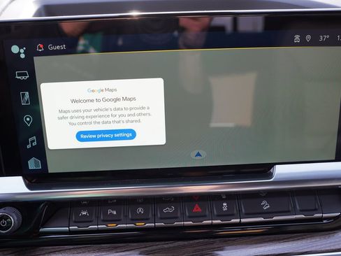 New 2026 Chevrolet Silverado 1500 LT Trail Boss w/ Safety Package image 13