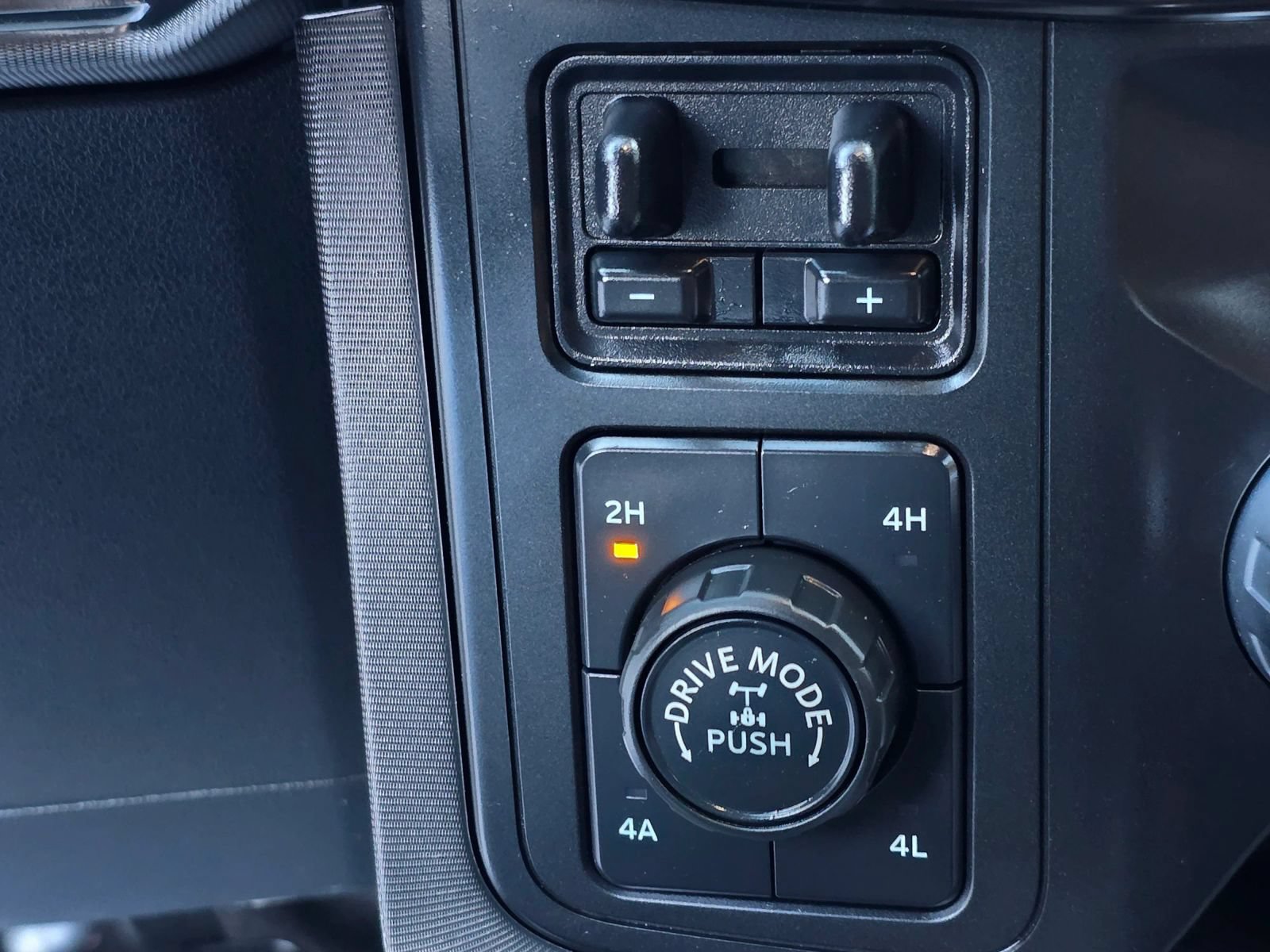 Used 2021 Ford F150 Platinum w/ Equipment Group 701A High AWD/4WD image 18