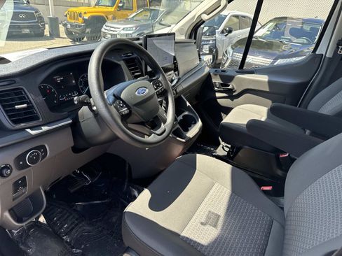Used 2024 Ford Transit 350 XLT RWD image 15