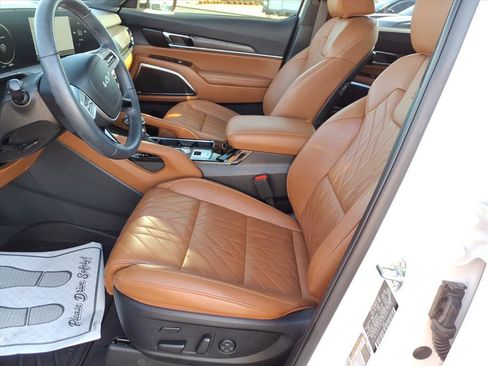 Used 2024 Kia Telluride SX Prestige X-Pro image 12