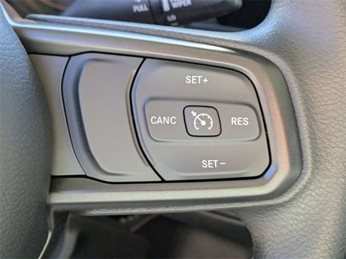 New 2026 Jeep Gladiator Sport image 17