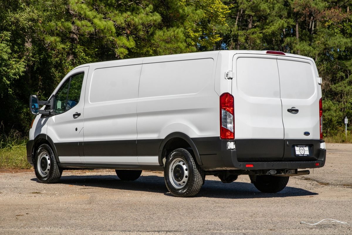 Used 2022 Ford Transit 250 Low Roof RWD image 8