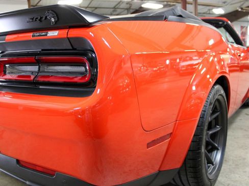 Used 2023 Dodge Challenger SRT Hellcat image 15