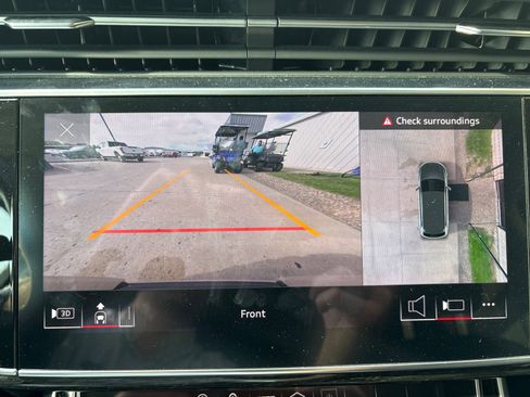 Used 2024 Audi Q7 2.0T Premium Plus image 20